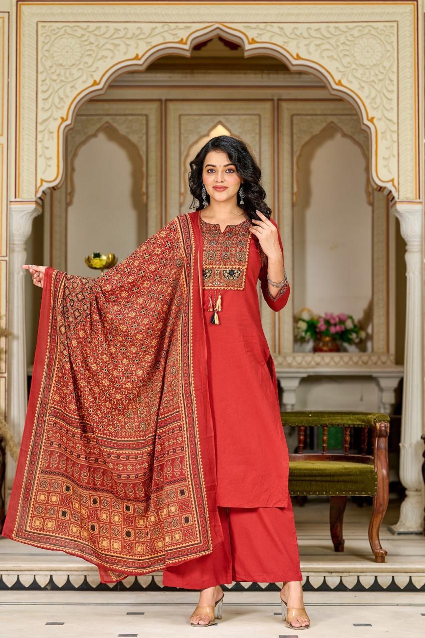 Limor Hand Made Design Suit