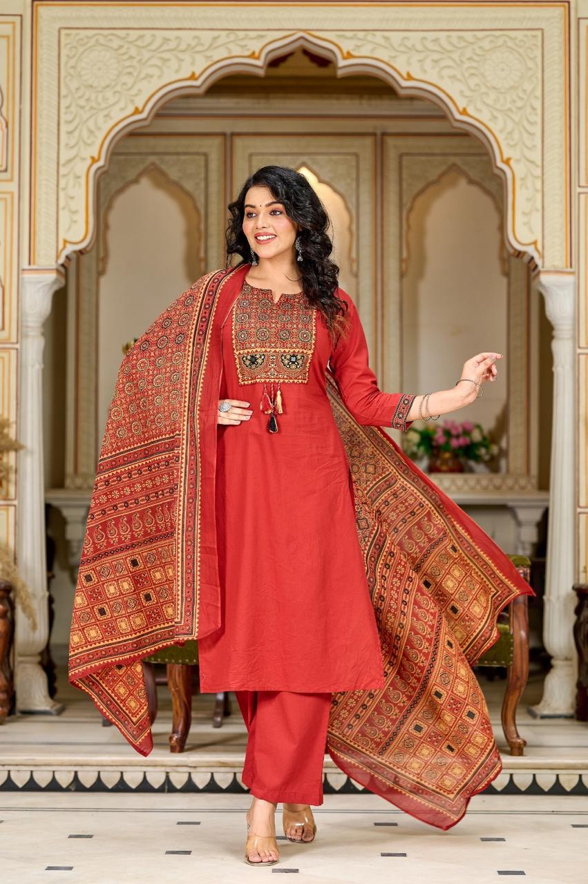 Limor Hand Made Design Suit