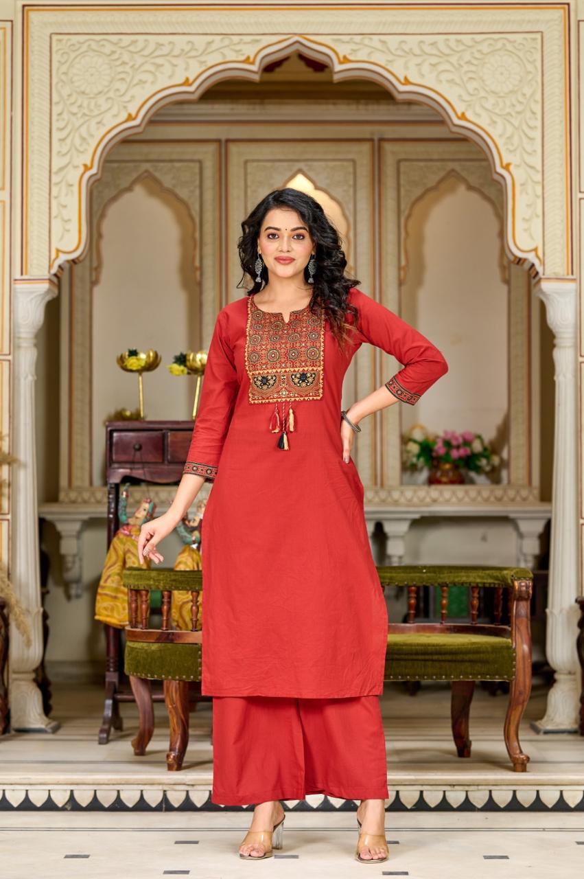 Emma Hand Made Design Suit