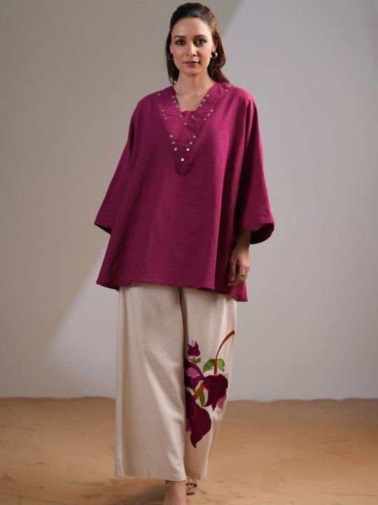 Audrey Waist Co-Ords