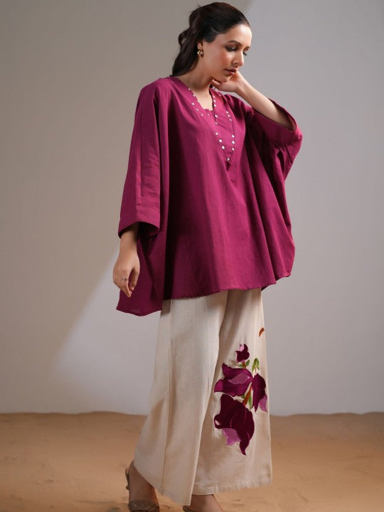 Audrey Waist Co-Ords