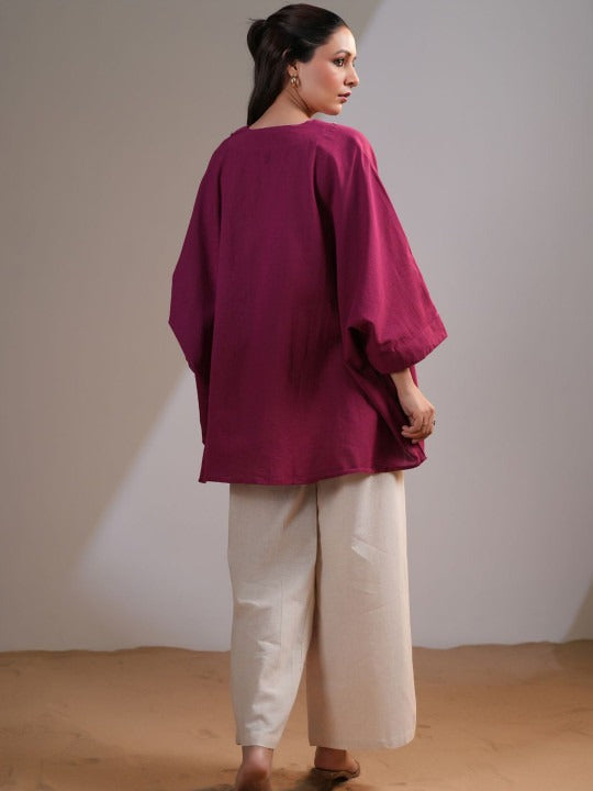 Audrey Waist Co-Ords