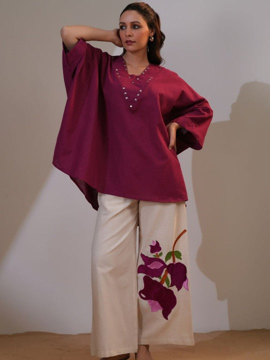 Audrey Waist Co-Ords